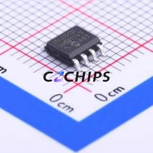 Original and Brand-new 25LC512-I/SN SOIC-8 Integrated Circuit IC Chip EEPROM Whole Sale Electronic Component Chips & BOM Service - Product Image 1