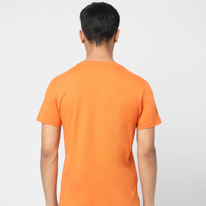 Xu Hướng Thời Trang Mặc Người Đàn Ông Của Quần Áo Mùa Hè Thời Trang Mặc Tùy Chỉnh Thiết Kế OEM Bangladesh Người Đàn Ông Của T-Shirts Bán Buôn Nhà Cung Cấp - Product Image 5