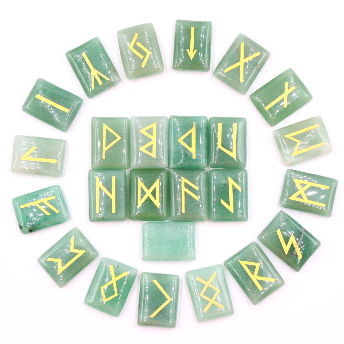 กรีนอเวนเจอรีน