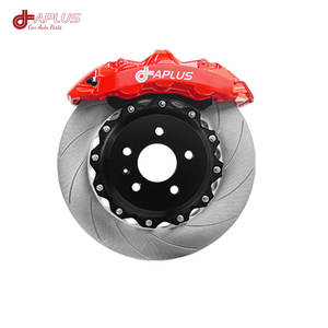 Pinza de Freno OEM de Alto Rendimiento BM-GT6 de 6 Pistones para COROLLA Camry Land Cruiser Picnic Auris CALDINA - Product Image 1