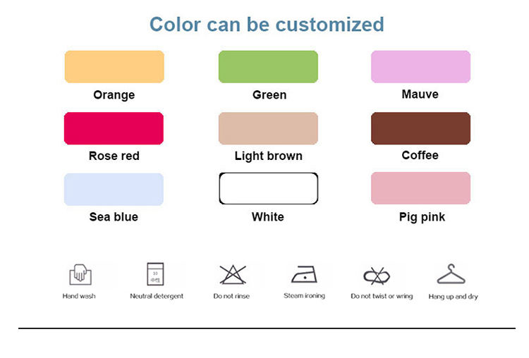 Peut être personnalisé