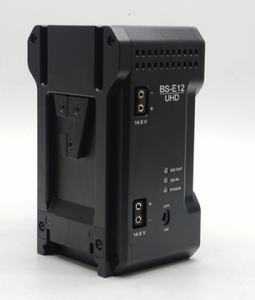 12G SDI video trong với vòng ra PGM video trở lại SMPTE Le mo 3k93c kết nối 200m sợi quang Extender Transmitter Receiver - Product Image 5