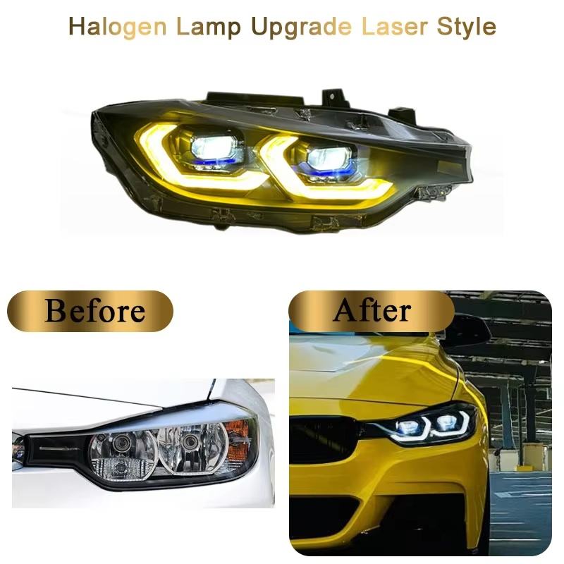Halogen Lamp