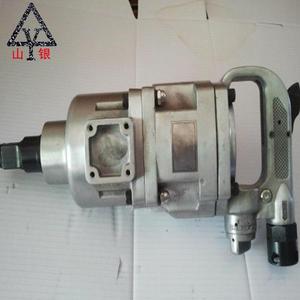 Pneumatic Wrench M20 7000 Rpm 0.6 Mpa Mining Operations Air Tool - Product Image 3