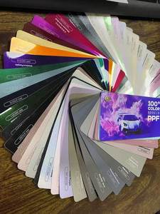 Film de protection de voiture universel en TPU de 7,5 mil, couleur PPF, 1,52 x 15 m, auto-réparant, anti-jaunissement - Product Image 5