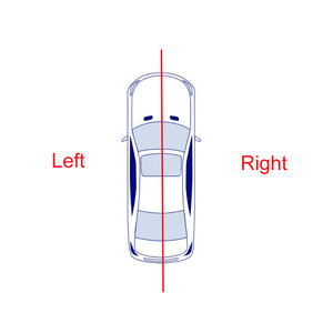 Cubierta de faros de coche para <span class=keywords><strong>KIA</strong></span> <span class=keywords><strong>PICANTO</strong></span> 2004 <span class=keywords><strong>2005</strong></span> 2006 2007 cubierta de lente de faro de coche cubierta de faro de coche - Product Image 6