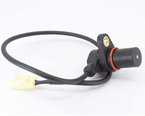 Nuevas llegadas, piezas de ATV/UTV, SENSOR DE POSICIÓN DEL CIGÜEÑAL, CONECTOR BLANCO apto para Cforce 400AU/500S/600 Uforce Zforce 0800-014100-1000 - Product Image 1