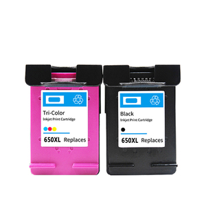 Cartucho de Tinta HP 664XL Tricolor Original - Tienda HP.com Chile