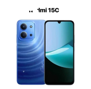 Telefono Cellulare Originale Redmi 15C 8GB 256GB Versione Globale All'ingrosso Smartphone Android 4G - Product Image 2