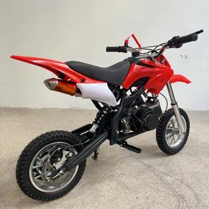 Mini moto tout-terrain 49CC pour enfants - Product Image 4