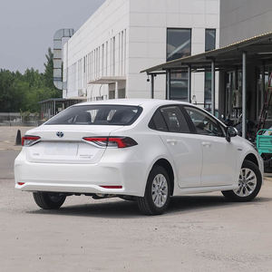 Toyota Corolla Sedán 2020 <span class=keywords><strong>2022</strong></span> 2023, Gasolina, Usado, Transmisión Automática, Motor Turbo, Neumáticos R15, 5 Asientos, Cámara Trasera, Depósito - Product Image 3