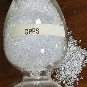 GPPS Virgin Genera/Polystyrène Granules/GPPS GP5250 GPPS 3900 1280 103 GPPS N2001 3510 1291 101 8120 166H 3101