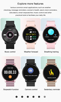 Reloj Inteligente Z2 PLUS con Pantalla Grande, Monitor de Ritmo Cardíaco, Presión Arterial, Rastreador de Actividad Física, Auriculares, Pulsera Inteligente Inalámbrica