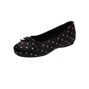 <span class=keywords><strong>Scarpe</strong></span> basse con plateau a pois da <span class=keywords><strong>donna</strong></span>, nuove collezioni Estate-Autunno 2026, bellissime <span class=keywords><strong>scarpe</strong></span> Mary Jane stile ballerina - Product Image 2