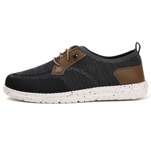 Chaussures de bureau et de mariage pour hommes, légères, respirantes et confortables, idéales pour le printemps et l'automne - Product Image 6