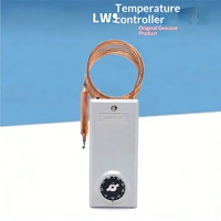 Relais de protection de température pour la réfrigération et la climatisation LWS-C1120AGL2
