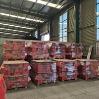Ensemble de ressorts à lames pour semi-remorque à suspension mécanique de type américain OEM, 3 essieux, 16T, pièces détachées de camion professionnelles