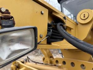 Used Grader SEM 920 920F 919 922 GRADER <strong>Second</strong> Hand Goood Condition Sem in Hefei Motor Grader Used Machinery Factory Outlet CAT - Product Image 4