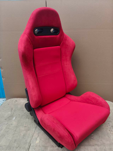 Vente directe d'usine pour sièges Recaro style carbone, sièges Recaro Sportster CS, sièges baquet universels de luxe - Product Image 4