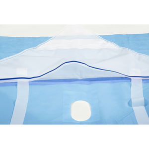 Proveedor chino de alta calidad médico esterilizado quirúrgico <span class=keywords><strong>TUR</strong></span> Urología cortina consumibles médicos personalizados - Product Image 2