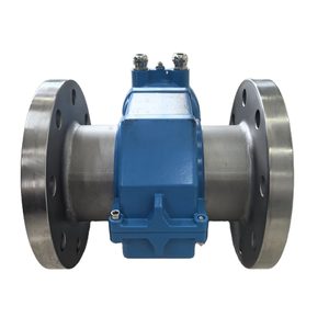 เครื่องวัดอัตราการไหล Endress Hauser Promag W 400 รุ่น 5W4C80 สำหรับน้ำสะอาด น้ำเสีย ใช้ในอุตสาหกรรมตรวจสอบกระบวนการ - Product Image 2