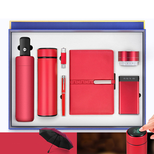 Produits très demandés Nouveau, Idées <span class=keywords><strong>de</strong></span> produits 7 en 1 Souvenirs Merchandising Coffret cadeau d'<span class=keywords><strong>entreprise</strong></span>/ - Product Image 1