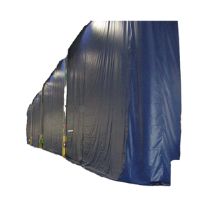 Bâche industrielle robuste <span class=keywords><strong>pour</strong></span> camion et couvertures, bâche imperméable <span class=keywords><strong>pour</strong></span> <span class=keywords><strong>remorque</strong></span>, bâche légère en PVC <span class=keywords><strong>pour</strong></span> camion - Product Image 2