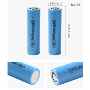 Bateria de Íon de Lítio EV 18650 26V 3.6V 2600mAh, Célula de Estação de Energia de Alta Descarga, Estoque na UE, 15P 20P 25P 26V 29V 33V 35V - Product Image 6