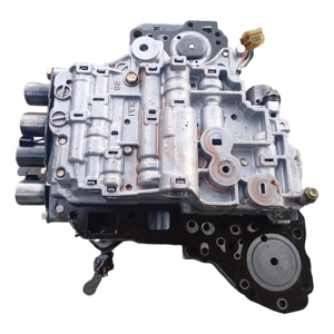Transmisión automática RE4F03B Cuerpo de válvula Nueva condición para 1992-2000 para Toyota Peugeot para modelos <span class=keywords><strong>Renault</strong></span> - Product Image 5