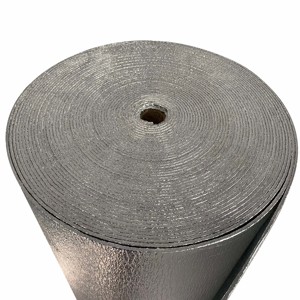 Polyethylene đóng cửa di động EPE bọt với màng nhôm cách nhiệt cho kho cách nhiệt - Product Image 5