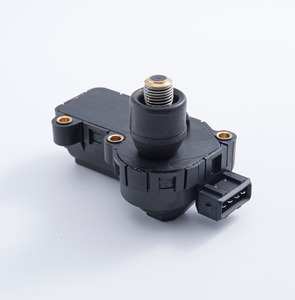 วาล์วควบคุมอากาศรอบเดินเบา 13541464908 11621097 LM801830 สำหรับ Opel Astra Citroen Fiat Bravo Peugeot VW Polo Renault Clio - Product Image 6