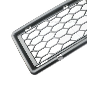 6001546783 6001546784 Rejilla de Parachoques, Rejilla de Admisión para Renault Logan <span class=keywords><strong>Sandero</strong></span> Symbol 2004 - Product Image 2