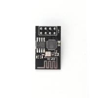 ESP8266 Module émetteur-récepteur sans fil ESP-01 et ESP-01S Kits de capteurs WIFI