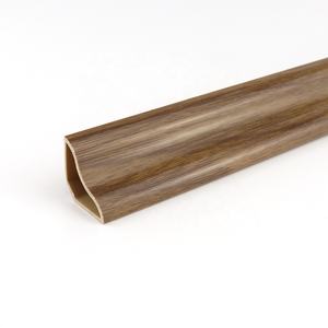 Ruitai – bande <span class=keywords><strong>de</strong></span> calfeutrage en plastique <span class=keywords><strong>PVC</strong></span>, 20mm Scotia, pour coin <span class=keywords><strong>de</strong></span> mur, sol, plafond, bord <span class=keywords><strong>de</strong></span> carrelage, plinthe <span class=keywords><strong>de</strong></span> corniche - Product Image 1