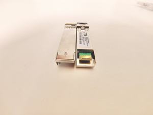 Chế độ đơn bidi 10g thu phát quang mô-đun ban đầu 1310nm 15km SM SFP sợi bidi sợi thiết bị quang - Product Image 2
