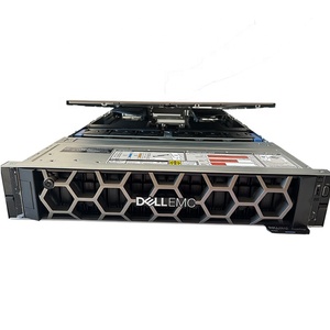 Chất lượng cao Dell PowerEdge R750 16x2.5 Chassis 2U Rack máy chủ - Product Image 4