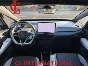 Voiture d'occasion/Voiture neuve, voitures chinoises les <span class=keywords><strong>moins</strong></span> chères, <span class=keywords><strong>Volkswagen</strong></span> ID.3 2025, 5 places, véhicule à énergie nouvelle EV/BEV, longue autonomie, style extérieur - Product Image 5
