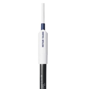 สำหรับเซ็นเซอร์วัดค่า pH InLab Expert 51344103 อิเล็กโทรดแบบรวมแกน PEEK ขนาด 120 มม./12 มม. รับประกัน 1 ปี สำหรับน้ำหล่อเย็น - Product Image 5