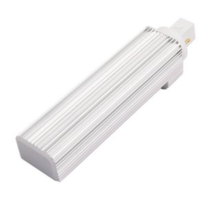 SKY Factory SMD LED電球 120度 G24 アルミ製 高品質 13W E27/GX24/G24 調光対応 AC 85-265V CRI>80 家庭用 - Product Image 2