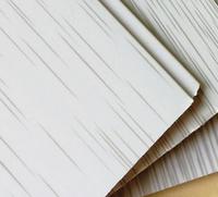 Paneles de Techo de PVC Perforados en 3D al por Mayor, Diseño Tradicional, Resistentes al Fuego y al Agua, Rejilla para Techo, para Hospitales, Salas de Estar y Cocinas