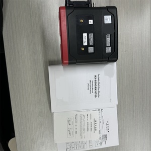 เครื่องวิเคราะห์ก๊าซแบบพกพา RKI RX-8700 ของแท้ 3-in-1 ตรวจจับ HC/H2S/O2 สำหรับน้ำมันและก๊าซทางทะเล พร้อมปั๊มในตัว - Product Image 2