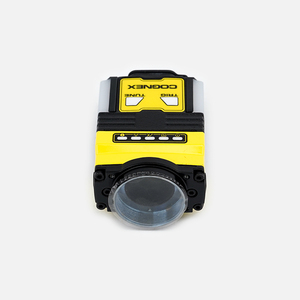 IS2802M-50000-SO กล้องวิชันเซนเซอร์อุตสาหกรรม Cognex ของแท้จากสหรัฐอเมริกา สอบถามราคา - Product Image 4