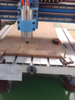 Mini-machine à bois CNC 2030 pas chère