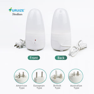 Etiqueta privada OEM Furuize <span class=keywords><strong>Copa</strong></span> <span class=keywords><strong>Menstrual</strong></span> <span class=keywords><strong>Esterilizador</strong></span> <span class=keywords><strong>de</strong></span> vapor <span class=keywords><strong>eléctrico</strong></span> - Product Image 2