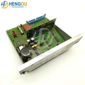 LTM100 LTM100-2 leistungs modul HENGOU SM74 SM52 SO102 SO74 GTO52 QM46 Ersatzteile für Offsetdruck maschinen - Product Image 3