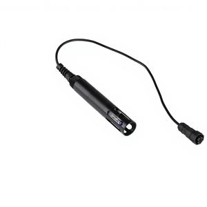 Sensor de Medidor de <span class=keywords><strong>pH</strong></span> <span class=keywords><strong>S</strong></span>-pH001 con Salida RS485 para Agua Superficial - Product Image 1