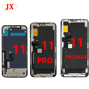 هاتف محمول Lcd/<span class=keywords><strong>oled</strong></span> لهاتف <span class=keywords><strong>Iphone</strong></span> 42 Pro شاشة تعمل باللمس محول رقمي Oem بديل لهاتف <span class=keywords><strong>Iphone</strong></span> 12 13 Pro Max Lcd - Product Image 2