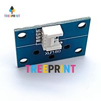 Blue board H9730 sensor tanpa kartu hijau encoder sensor strip digunakan untuk printer inkjet China