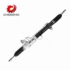 Cheerho 49001-4KH0A LHD <span class=keywords><strong>caja</strong></span> <span class=keywords><strong>de</strong></span> cambios <span class=keywords><strong>de</strong></span> cremallera <span class=keywords><strong>de</strong></span> dirección hidráulica <span class=keywords><strong>de</strong></span> alta calidad para 2015 <span class=keywords><strong>Nissan</strong></span> Frontier <span class=keywords><strong>NP300</strong></span> YD25 nueva fábrica al por mayor - Product Image 3