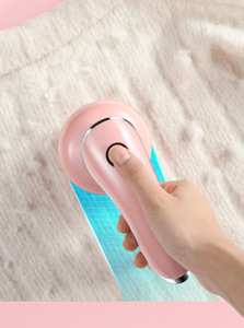 <span class=keywords><strong>Boule</strong></span> De cheveux Tondeuse <span class=keywords><strong>Rasoir</strong></span> Beautural Portable Tissu <span class=keywords><strong>Rasoir</strong></span> Et Décapant De Peluches - Product Image 5